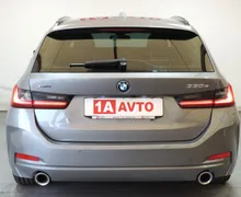 Zunanja slika - BMW Serija 3 - Touring: 330e xDrive Touring Avt. NOVI MODEL.... - 6 - Predogledna slika