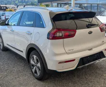 Zunanja slika - KIA Niro - 1,6 GDi Hybrid EX LIMITED DCT - 3 - Predogledna slika