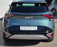 Zunanja slika - KIA Sportage - AWD 1.6 T-GDI PHEV 265 EX Style Avt. - 5 - Predogledna slika