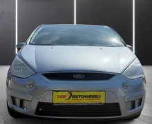 Zunanja slika - Ford S-MAX - 2.0 TDCi TITANIUM MOŽNOST FINANCIRANJA BREZ POLOGA - 11 - Predogledna slika