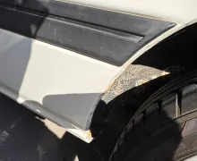 Slika poškodbe - Mitsubishi Colt - 1.3 GL - 34 - Predogledna slika