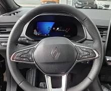 Zunanja slika - Renault Symbioz - Techno  TCe140 + Paket Zima +Parkiranje in Varnost - 10 - Predogledna slika