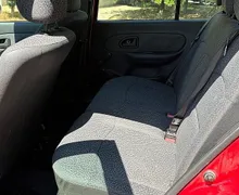 Zunanja slika - Renault Clio - 1.2 16V Storia - 10 - Predogledna slika