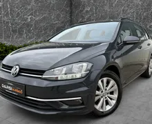 Zunanja slika - VW Golf - 1.6 TDI Comfortline 115PS SLOVENSKI PDC ALU16 - 1 - Predogledna slika