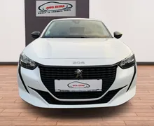 Zunanja slika - Peugeot 208 - 1,2 PureTech 75 S&S Alure - 13 - Predogledna slika