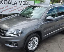 Zunanja slika - Volkswagen Tiguan - 2.0 TDI 4MOTION BMT XENON-GRETJE-KAMERA-GRETJE SŽ - 8 - Predogledna slika