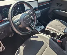 Zunanja slika - Hyundai Kona - 1.6 GDI HEV Impression Edition Digital key - 7 - Predogledna slika
