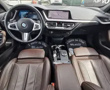 Zunanja slika - BMW Serija 1 - : 135i AUT. xDrive M SPORT-VIRTUAL-USNJE-FI-NAVI-ALU - 11 - Predogledna slika