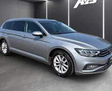 Zunanja slika - Volkswagen Passat Variant - 2.0 TDI BMT SCR Business DSG-LED-ACC-PDC-Vz.kamera - 2 - Predogledna slika