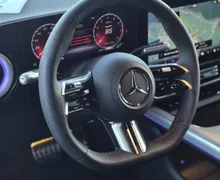 Zunanja slika - Mercedes-Benz CLA-Razred - CLA 200 AMG Line - 13 - Predogledna slika
