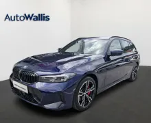 Zunanja slika - BMW Serija 3 - 320d xDrive - 1 - Predogledna slika