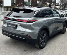 Zunanja slika - Baic X55 - NA ZALOGI - 7 - Predogledna slika
