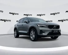 Zunanja slika - Volvo XC40 - B3 P Core AT DCT 3 leta garancija+3 servisi... - 3 - Predogledna slika