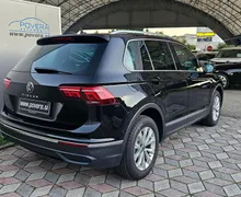 Zunanja slika - Volkswagen Tiguan - 2,0 TDI BMT Life DSG 4 motion - 6 - Predogledna slika