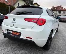 Zunanja slika - Alfa Romeo Giulietta - 1.4 TB 16v Distinctive Sport 3 SLO.VOZILO LED A17 - 6 - Predogledna slika