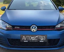 Zunanja slika - Volkswagen Golf - 2.0 GTI - 2 - Predogledna slika