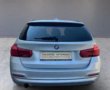 Zunanja slika - BMW Serija 3 - Touring: 318d Touring - 6 - Predogledna slika
