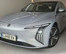 Zunanja slika - Forthing S7 - 56.8 kWh- 7.200E SUBVENCIJE-22 DDV+ADAS-MY25+ACC - 4 - Predogledna slika