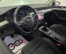 Notranja slika - Volkswagen Passat Variant - 2.0 TDI Highline - LED.alcantara.kamera.ACC.kljuka - 9 - Predogledna slika