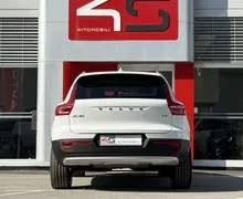 Zunanja slika - Volvo XC40 - D3 A Momentum 1.LASTNIK - 6 - Predogledna slika