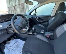 Zunanja slika - Peugeot 2008 - 1.2 SLOVENSKI 1.LASTNIK MOŽNOST BREZ POLOGA - 13 - Predogledna slika