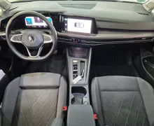 Zunanja slika - Volkswagen Golf - Variant Style 2.0 TDI DSG - 8 - Predogledna slika