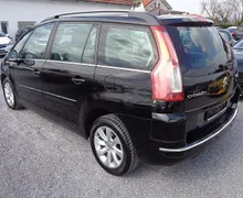 Zunanja slika - Citroën C4 - Picasso 1.6 HDi 110hp - SLOVENSKO POREKLO - 4 - Predogledna slika