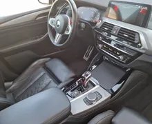 Notranja slika - BMW serija X3: - M COMPETITON KOT NOV PANORAMA-21COL ... - 11 - Predogledna slika