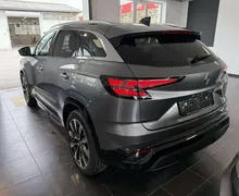 Zunanja slika - Renault Austral - techno mild hybrid 160 auto AKCIJA ZALOGA - 5 - Predogledna slika
