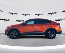 Notranja slika - Renault Megane Conquest - Mégane Conquest 1.6 E-Tech RS Line EDC - 8 - Predogledna slika