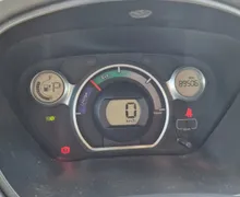 Notranja slika - Peugeot iOn - Električno voz OBROK-68EUR X84 KREDIT BREZ POLOGA. - 9 - Predogledna slika