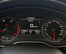 Notranja slika - Audi A4 Avant - 2.0 TDI-XENON LED-LIZING ZA TUJCE - 10 - Predogledna slika