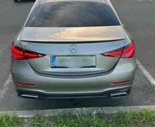Zunanja slika - Mercedes-Benz C-Razred - C 300 4MATIC AMG Line Avt. - 6 - Predogledna slika