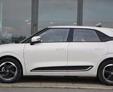 Zunanja slika - Dongfeng Box - 42.3 kWh 70 kW - 5 - Predogledna slika