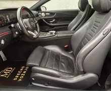 Zunanja slika - Mercedes-Benz E-Razred - E Coupe220d AMG-PANORAMA-360KAMERA-VIRTUAL-XSENON - 8 - Predogledna slika