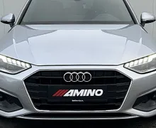 Zunanja slika - Audi A4 - Avant 35 TDI S tronic-MATRIX-NAVI-ACC-KAMERA-ALU17 - 2 - Predogledna slika