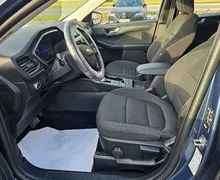 Zunanja slika - Ford Kuga - 2.0 EcoB 150 4X4Titanium|FULED|ALU|RADAR|NAVI|PDC| - 7 - Predogledna slika