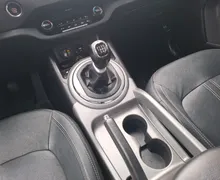 Zunanja slika - KIA Sportage - 2WD 1.7 TD - SLOVENSKI + ZNANA ZGODOVINA + KLJUKA - 30 - Predogledna slika
