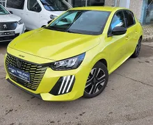 Zunanja slika - Peugeot 208 - ALLURE PureTech 100 - 1 - Predogledna slika