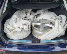 Zunanja slika - Mercedes-Benz C-Razred - C 200 d AT9 navi-led-alu-pdc-virtual-acc-kamera - 17 - Predogledna slika