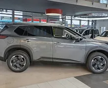 Zunanja slika - Nissan X-Trail - 1.5 VC-T MHEV N-Connecta X-Tronic + COMFORT paket - 5 - Predogledna slika