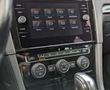 Zunanja slika - VW Golf - Variant 2.0 TDI Highline DSG. nove zimske pnevmatike - 15 - Predogledna slika
