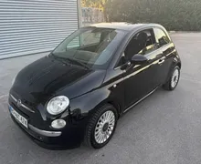 Zunanja slika - Fiat 500 - 1.2 8V NA KREDIT BREZ POLOGA - 1 - Predogledna slika