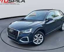 Zunanja slika - Audi Q2 - 35 TDI quattro S tronic -VIRT-KAM-PDC-LED- - 1 - Predogledna slika