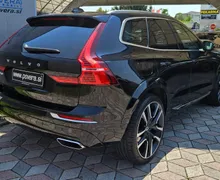 Zunanja slika - Volvo XC60 - B4D AWD Inscription Luxe Avt.+22 COL+2x Memory - 6 - Predogledna slika