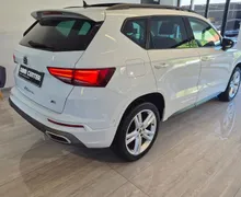 Zunanja slika - Seat Ateca - 2.0 TDI FR|PANO|VIRTUAL|AMBIENT|FULL LED|KEYLESS - 2 - Predogledna slika