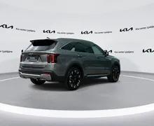 Zunanja slika - KIA Sorento - 2.2 TCi EX Limited AWD 8DCT 7 sedežni - 5 - Predogledna slika