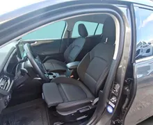 Zunanja slika - Ford Focus - 1.5 EcoBlue AVT.8 Titanium-SLO-LED-NAVI-RADAR-KEYL - 5 - Predogledna slika