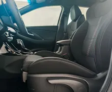 Zunanja slika - Hyundai i30 - 1.6 T-GDI PREMIUM N-LINE-AKT.T-GRETJE-REZ K-VIDEO - 9 - Predogledna slika