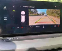 Zunanja slika - Škoda Octavia - Combi 2.0 TDI. DSG.2024 SAMO 89.000 KM - 14 - Predogledna slika